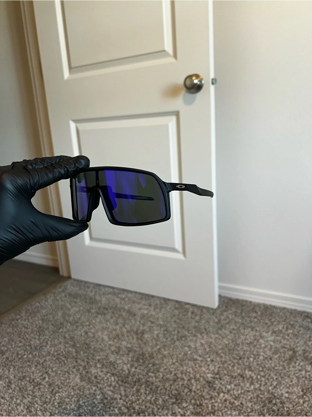 Oakley Sutros Polarized Lens